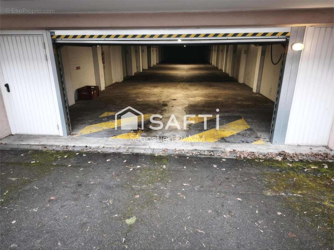 Parking à Illzach  - photo 2