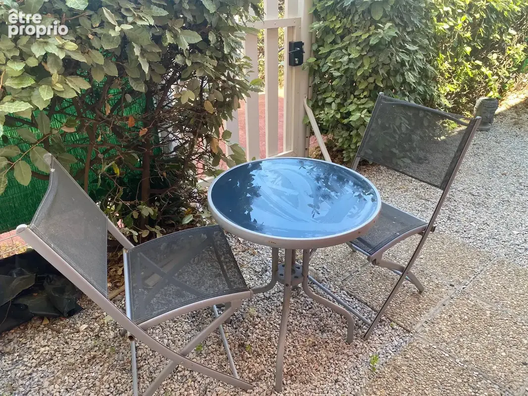 Charmante maison dans résidence calme et sécurisée - photo 12