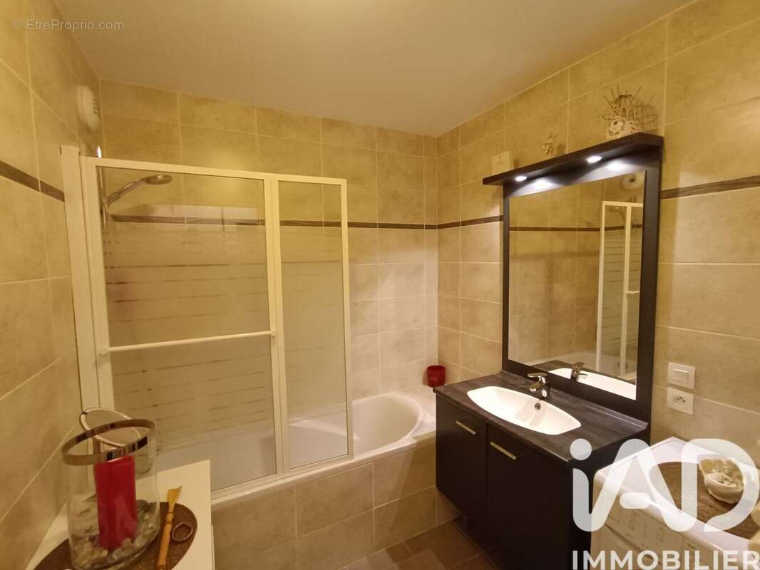 Photo 8 - Appartement à VIRY