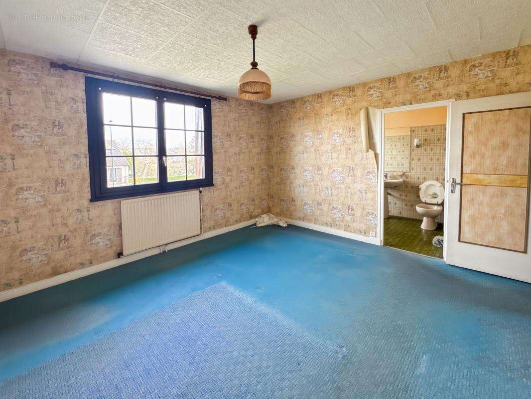 Maison à SAINT-ARNOULT