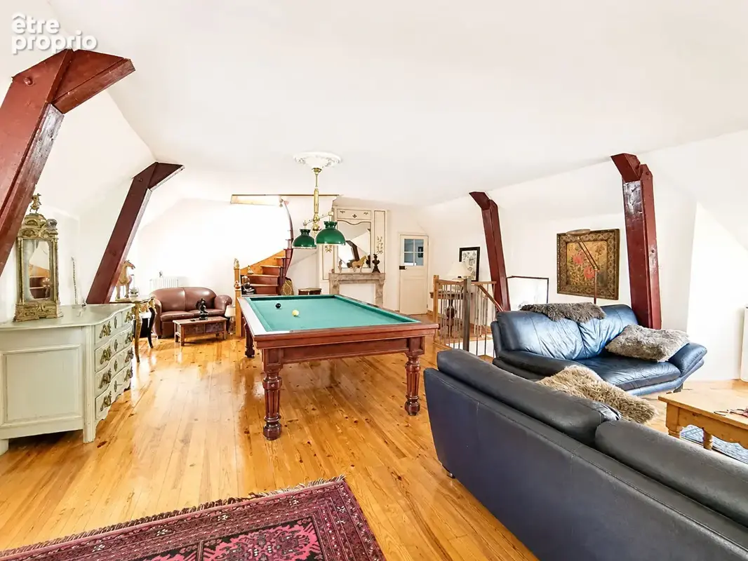 Maison avec gîte attenant - photo 6