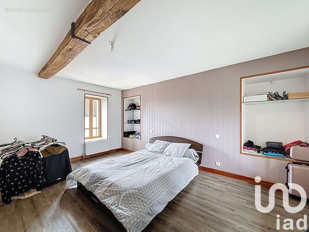 Photo 6 - Maison à SAINT-GEORGES-SUR-BAULCHE