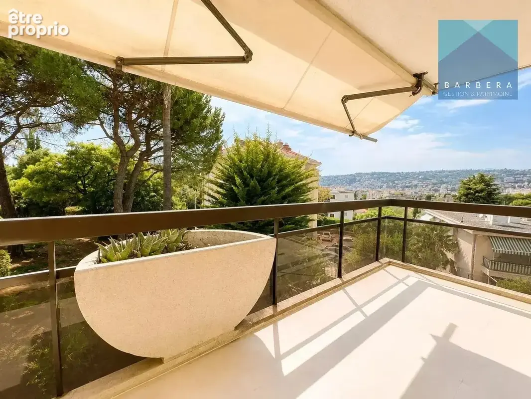 Photo Appartement à Nice au prix de 560 000€