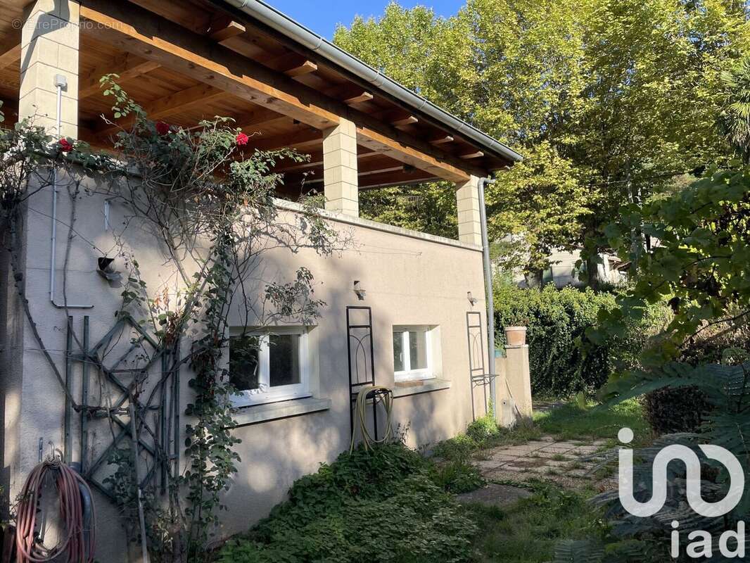 Photo 2 - Maison à THUEYTS