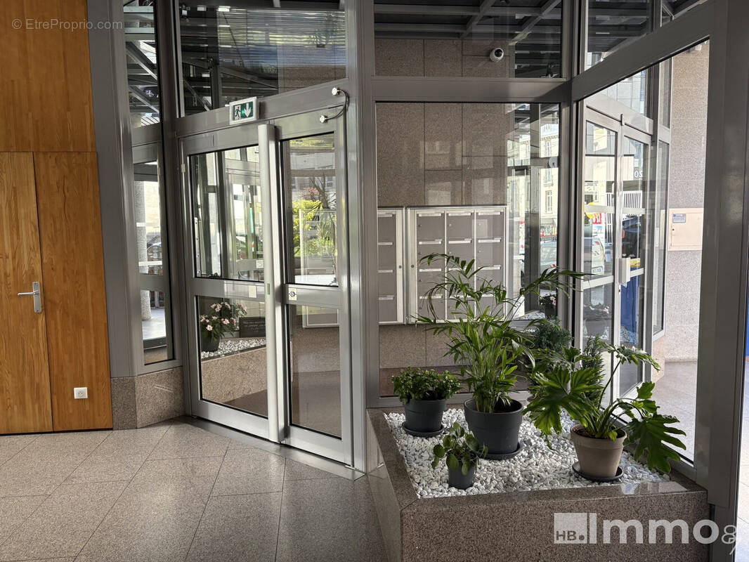 Appartement à LIMOGES