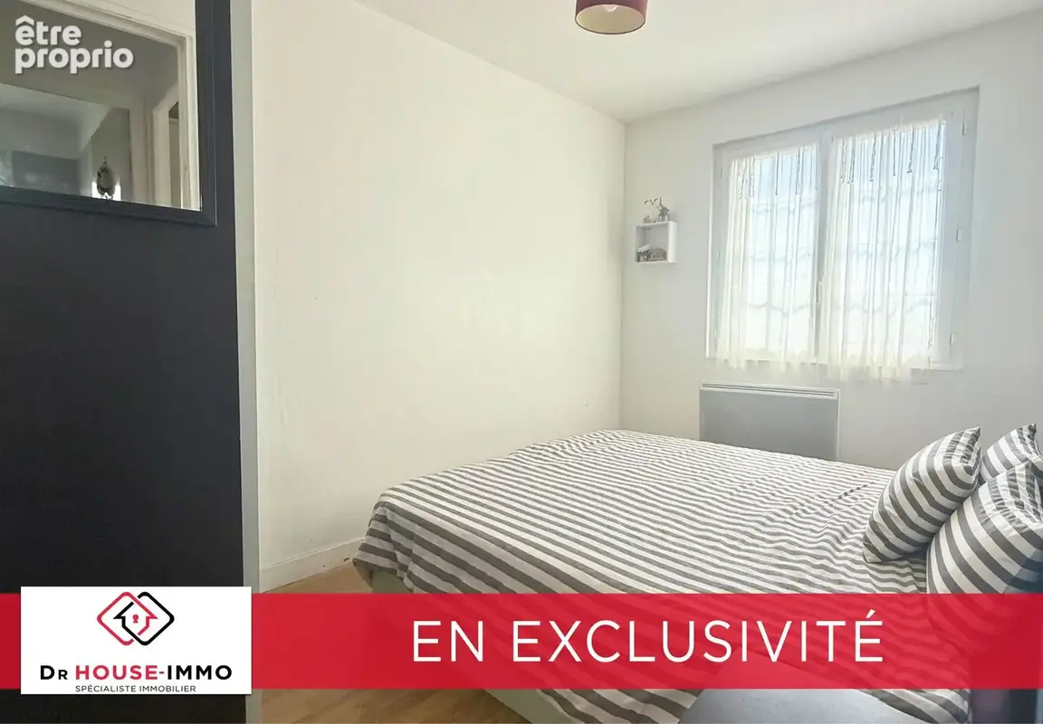 Maison 81 m² à Pornic  - photo 9