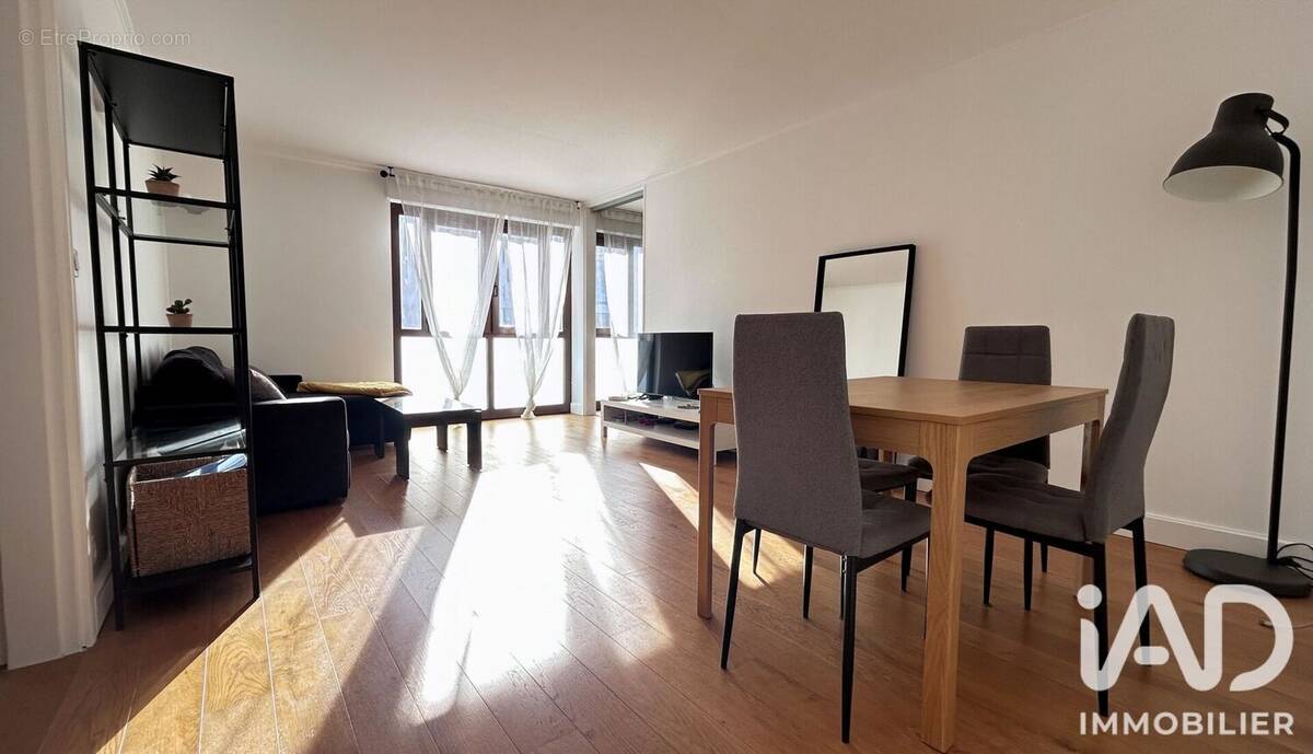 Photo 1 - Appartement à WISSOUS