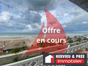 Appartement à LUC-SUR-MER