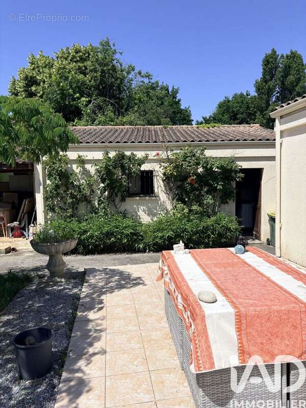 Photo 8 - Maison à BLANQUEFORT