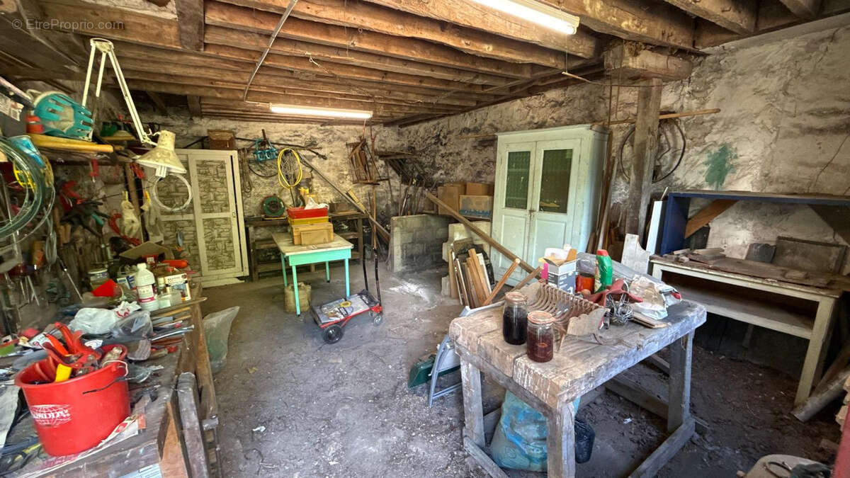 Maison 5 pièces avec dépendances - photo 16