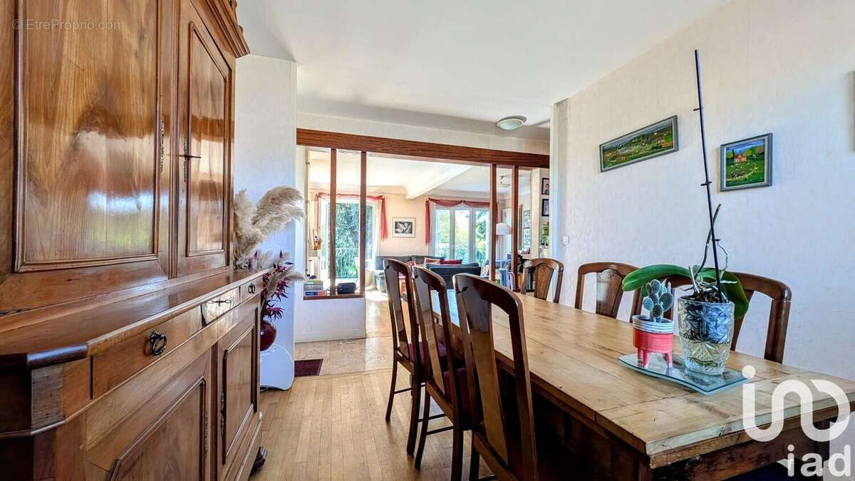 Photo 5 - Maison à COULAINES