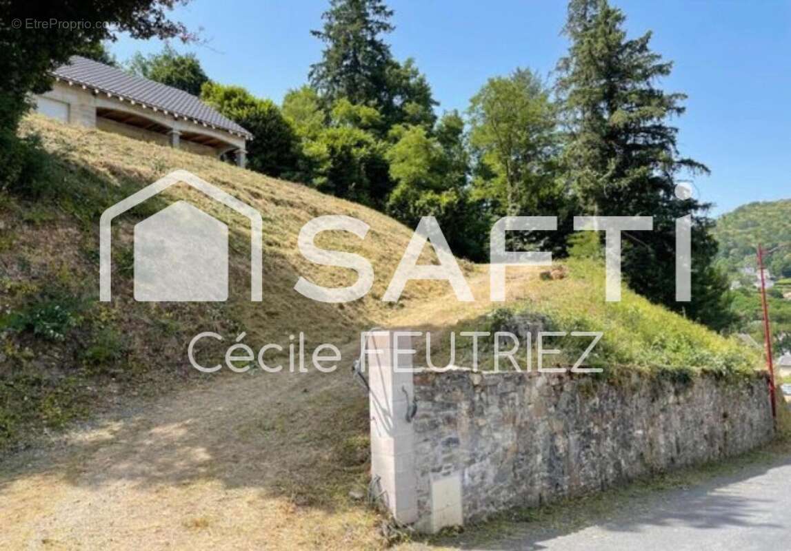 Photo 5 - Maison à SAINT-BONNET-AVALOUZE