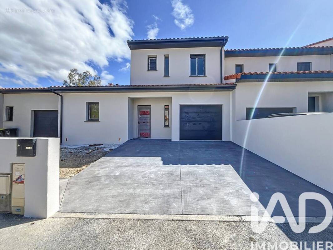 Photo 1 - Maison à PONTEILLA