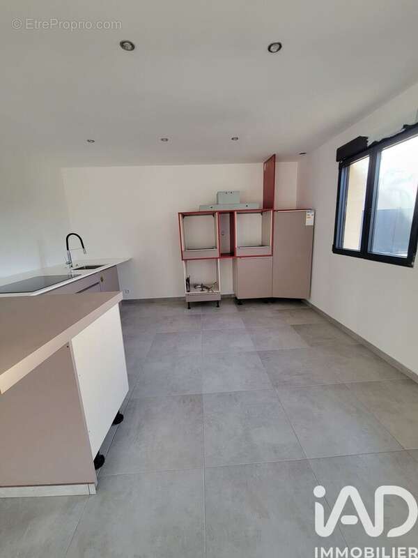 Photo 2 - Maison à HARFLEUR