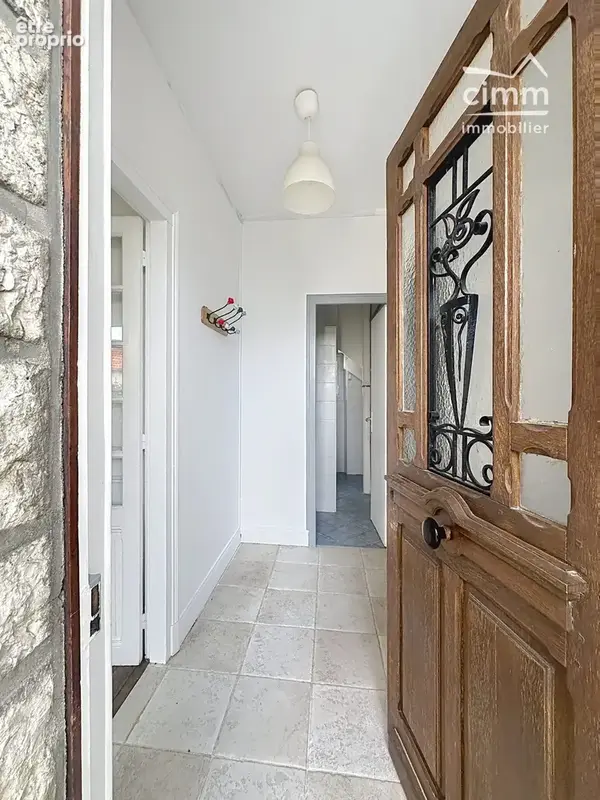 Maison 78 m² à Amilly  - photo 2