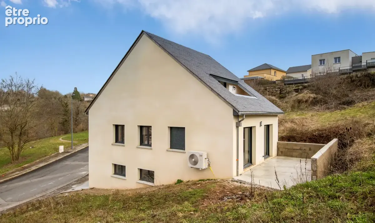Photo Maison à Le Monastere au prix de 259 000€