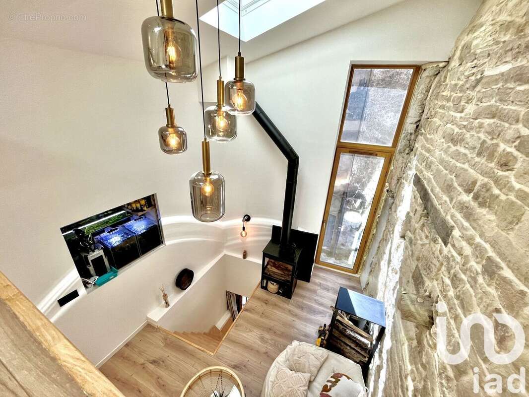 Photo 2 - Maison à BRIGNON