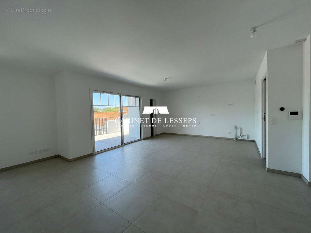 Appartement à ANGLET