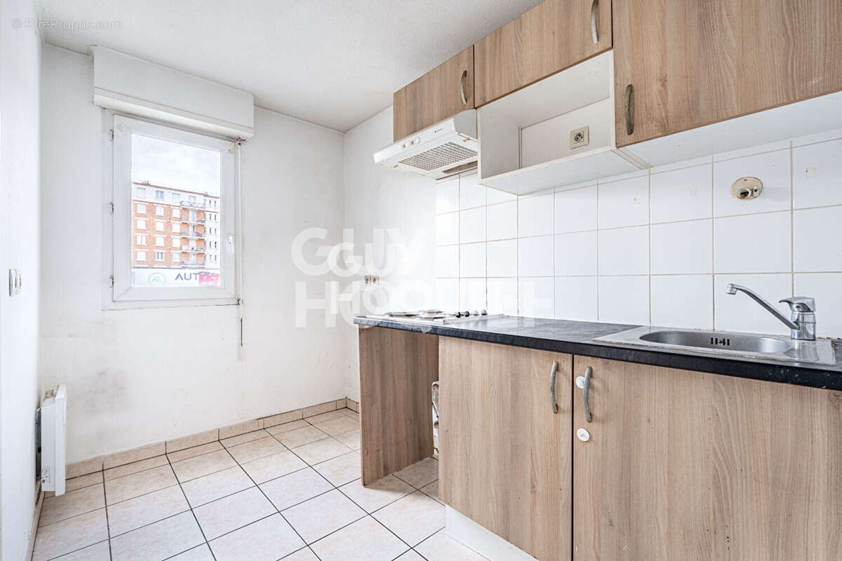 Appartement à ARGENTEUIL