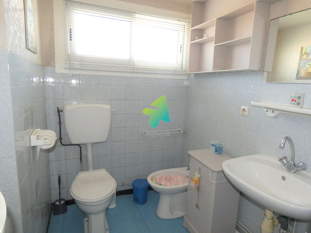 Appartement à NARBONNE