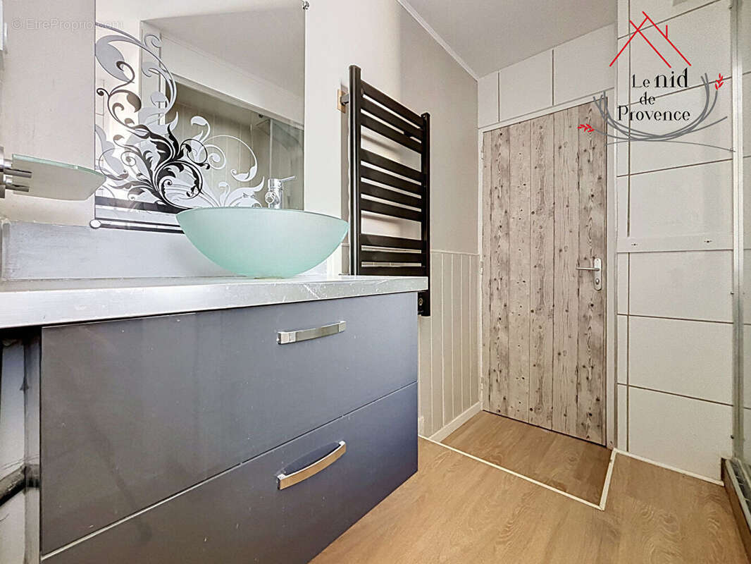 Appartement - photo 7