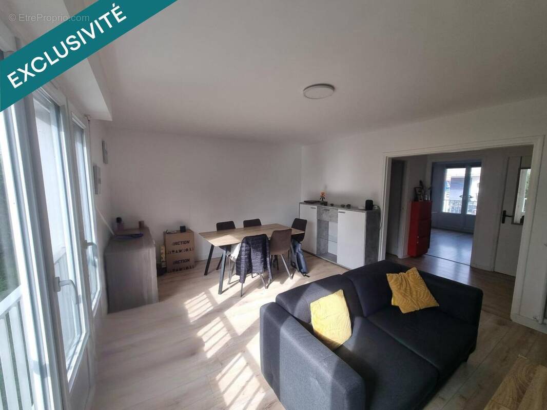 Photo 1 - Appartement à HENNEBONT