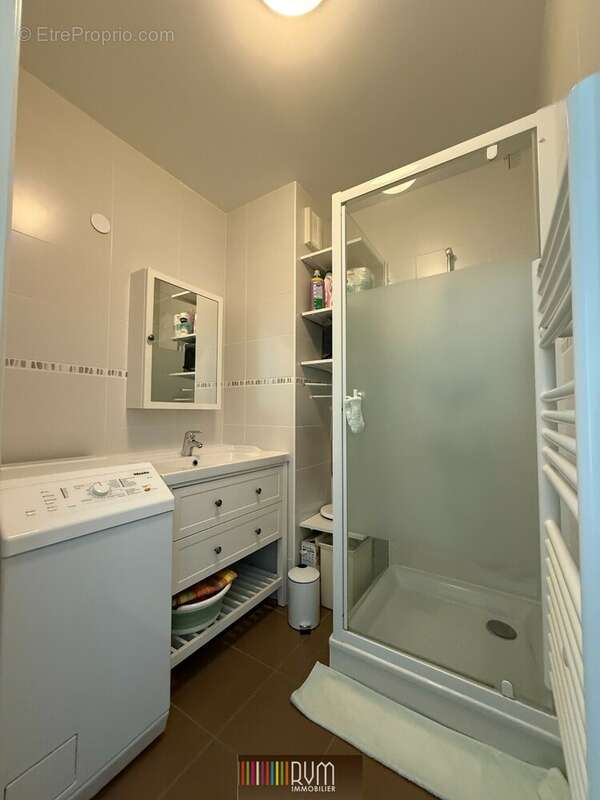Appartement à BOURG-EN-BRESSE