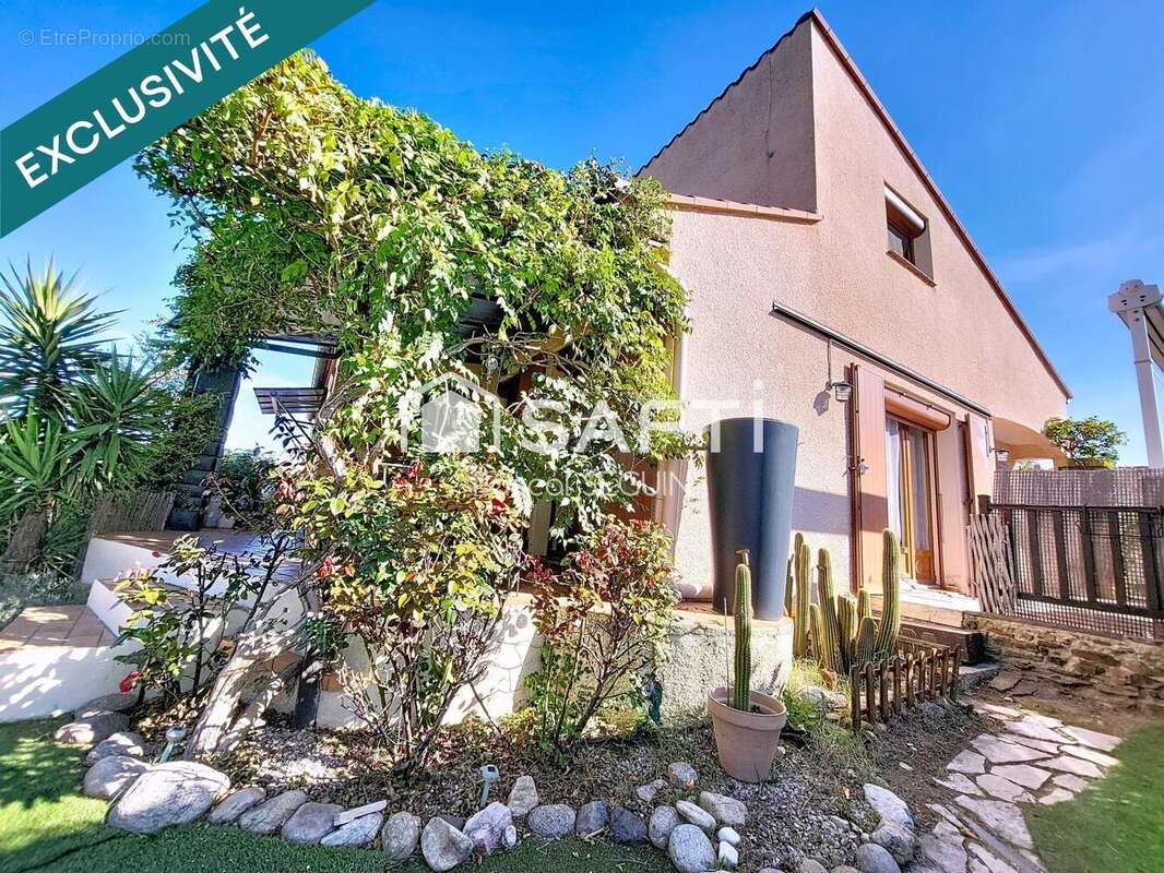 Photo 3 - Maison à SAINT-ANDRE