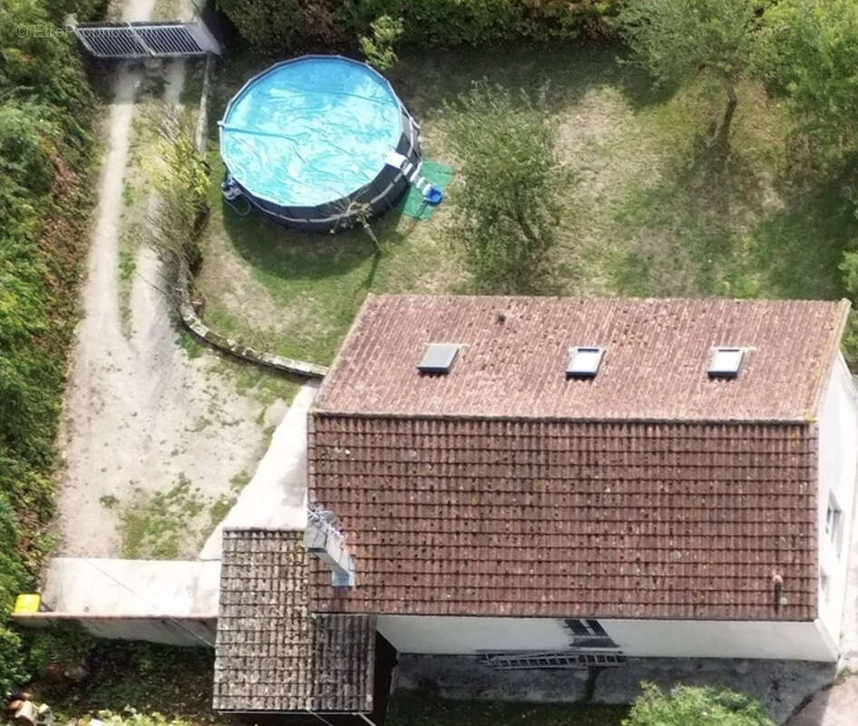 Maison à FARGUES-SAINT-HILAIRE