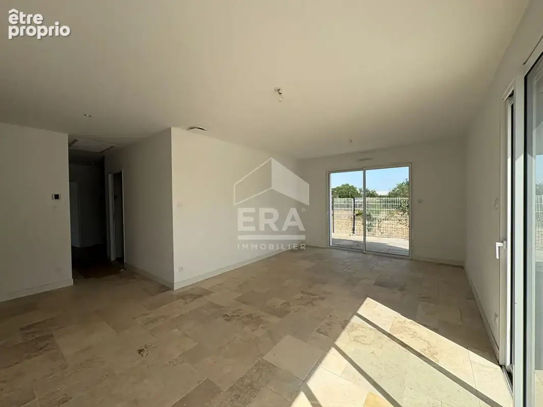 Maison neuve 2024 climatisee 4 chambres garage et jardin - photo 3