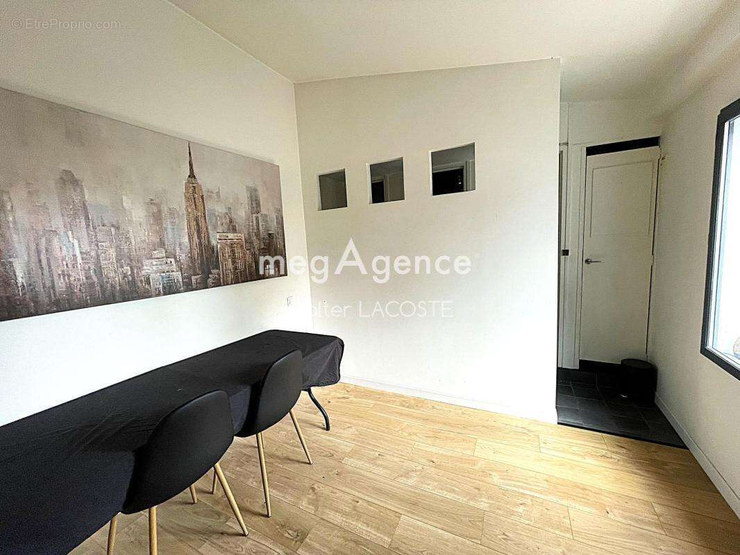 Chavenay, maison d'environ 145 M² totalement rénovée - photo 5