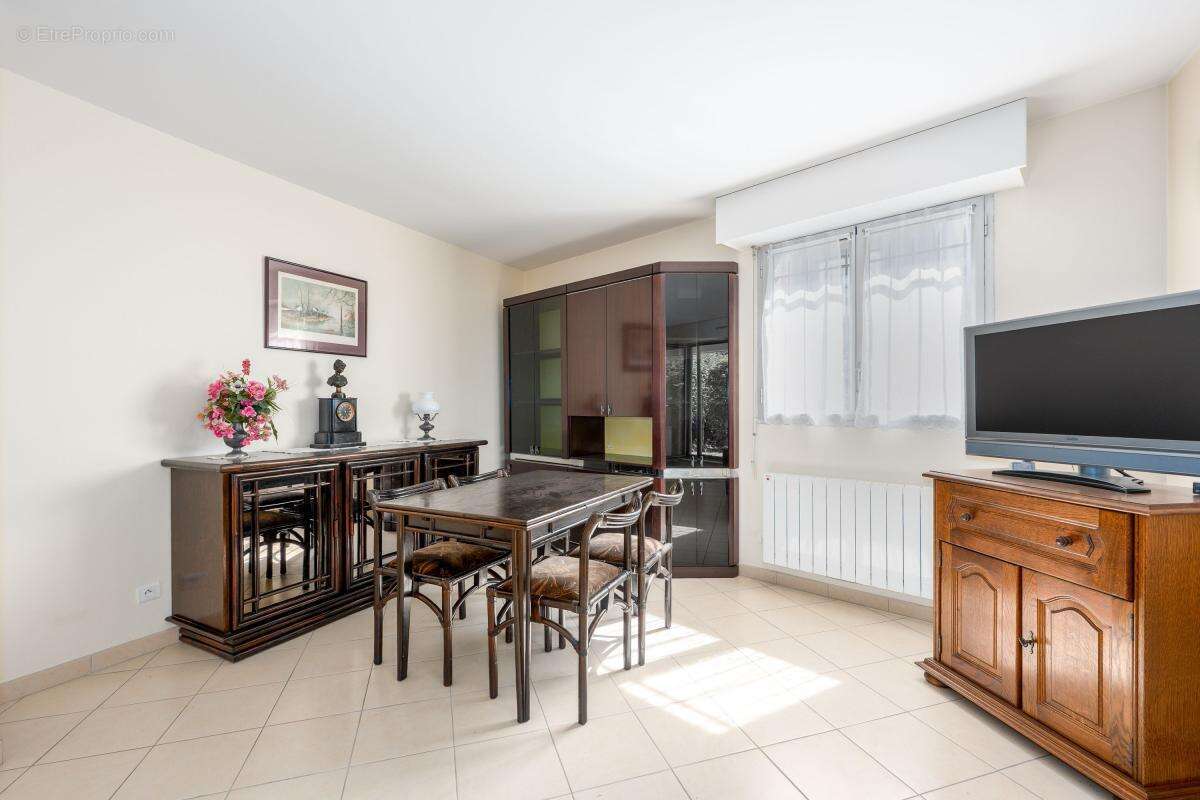 Appartement à VANVES