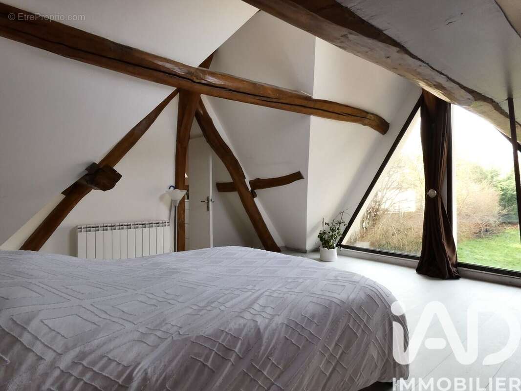 Photo 9 - Maison à NOGENT-LE-ROI