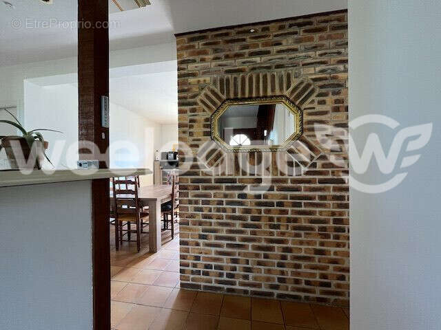 Maison à CHAUMONT-EN-VEXIN