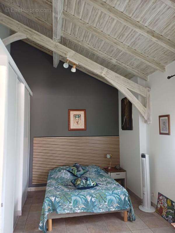 Appartement à LES TROIS-ILETS