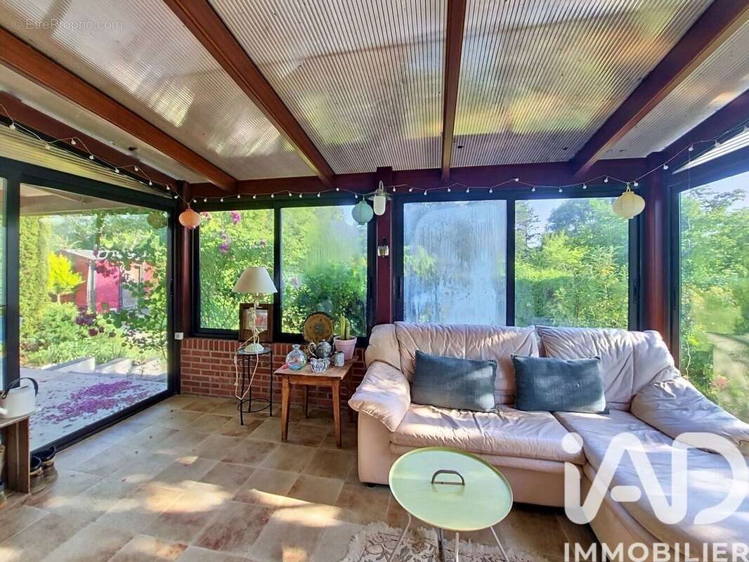 Maison 118 m² à Vieilles-Maisons-Sur-Joudry  - photo 8