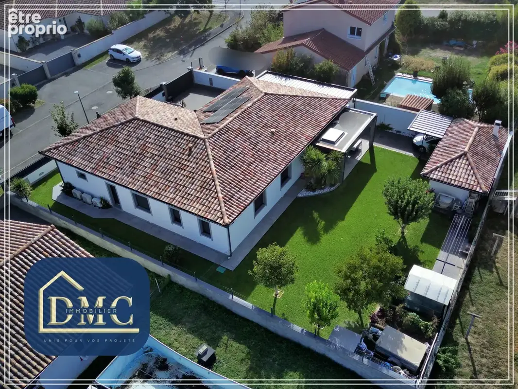 Photo Maison à Auterive au prix de 399 000€