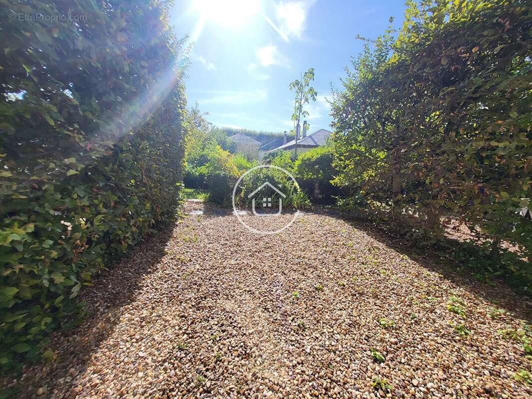 Appartement à BLOIS