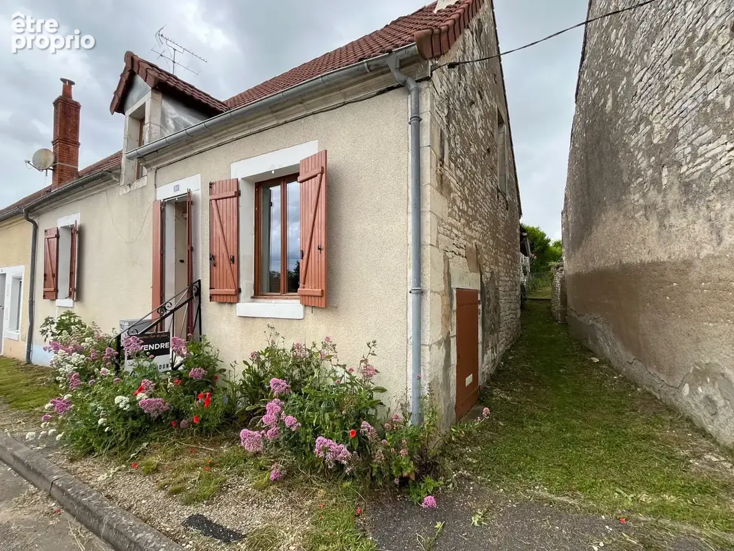 Maison 5 pièces 77 m² à vendre à Mareuil-Sur-Arnon (18290) - photo 7