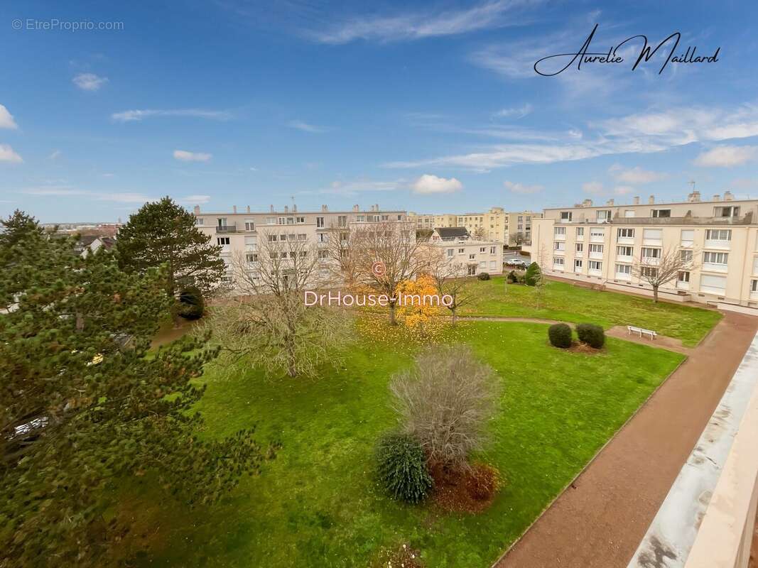 Appartement à IFS