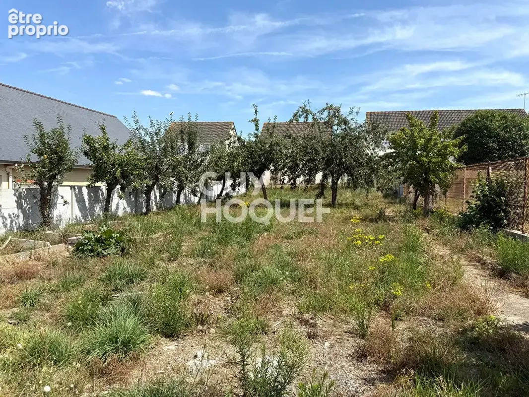 Maison familiale - Pontorson - photo 13