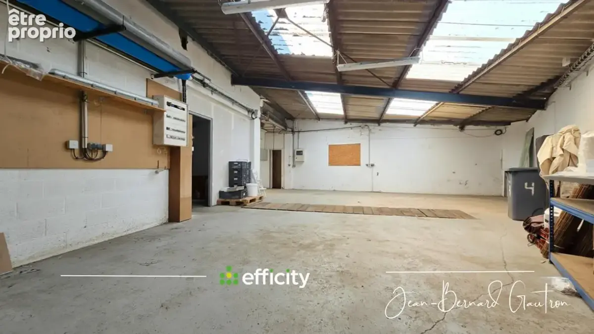 Appartement à LANNION