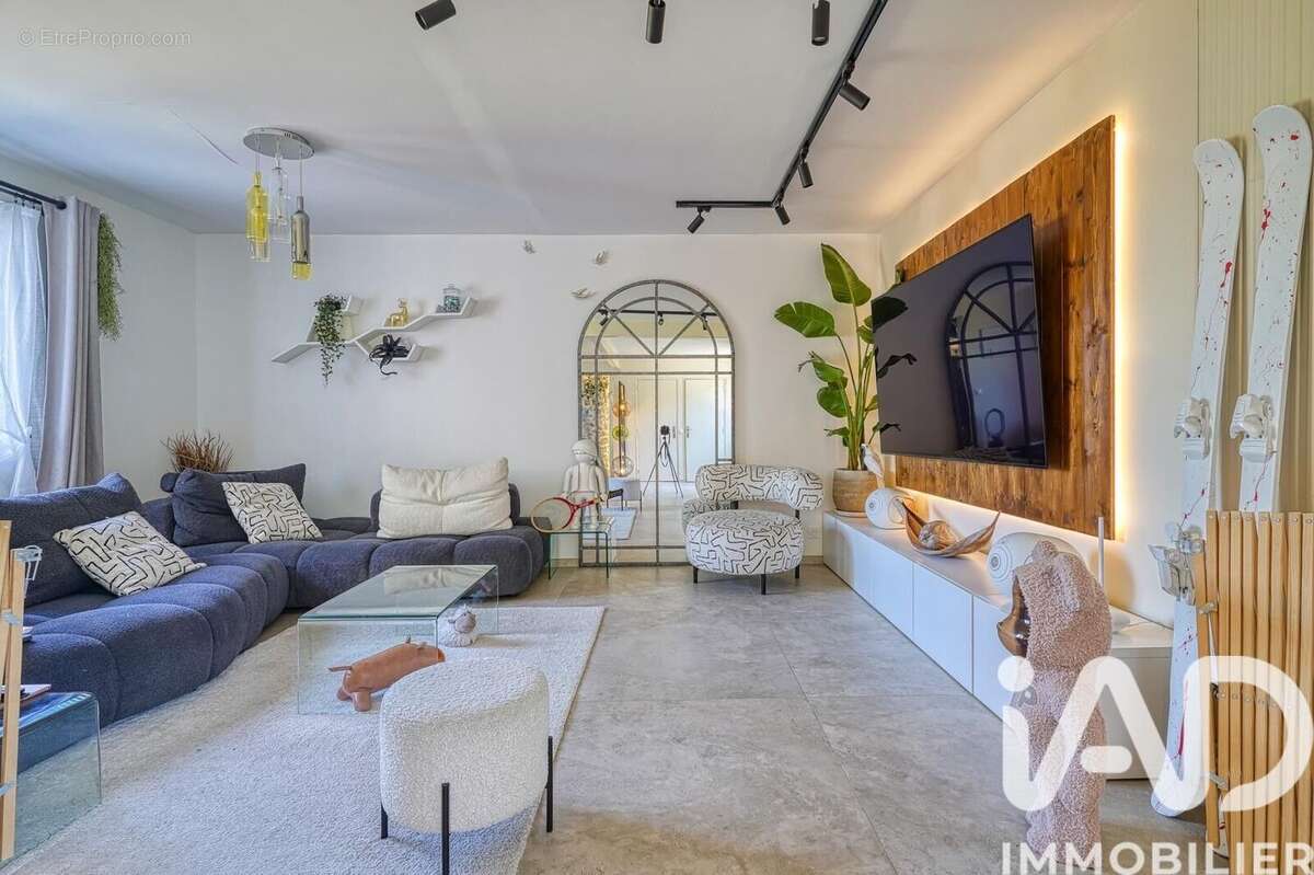 Photo 3 - Maison à CACHAN