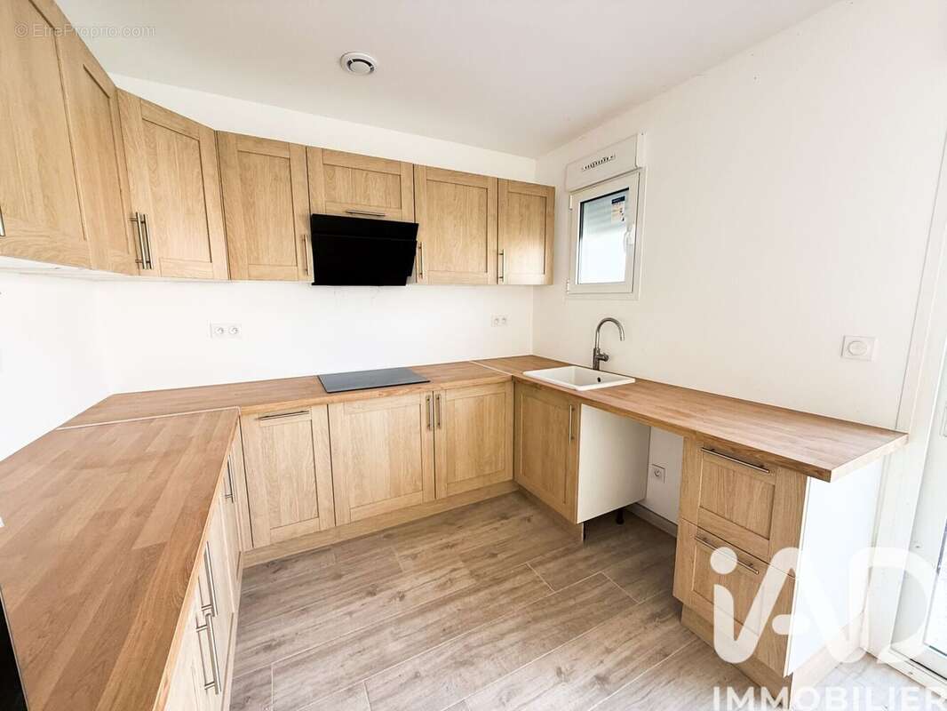 Photo 2 - Maison à GAILLON