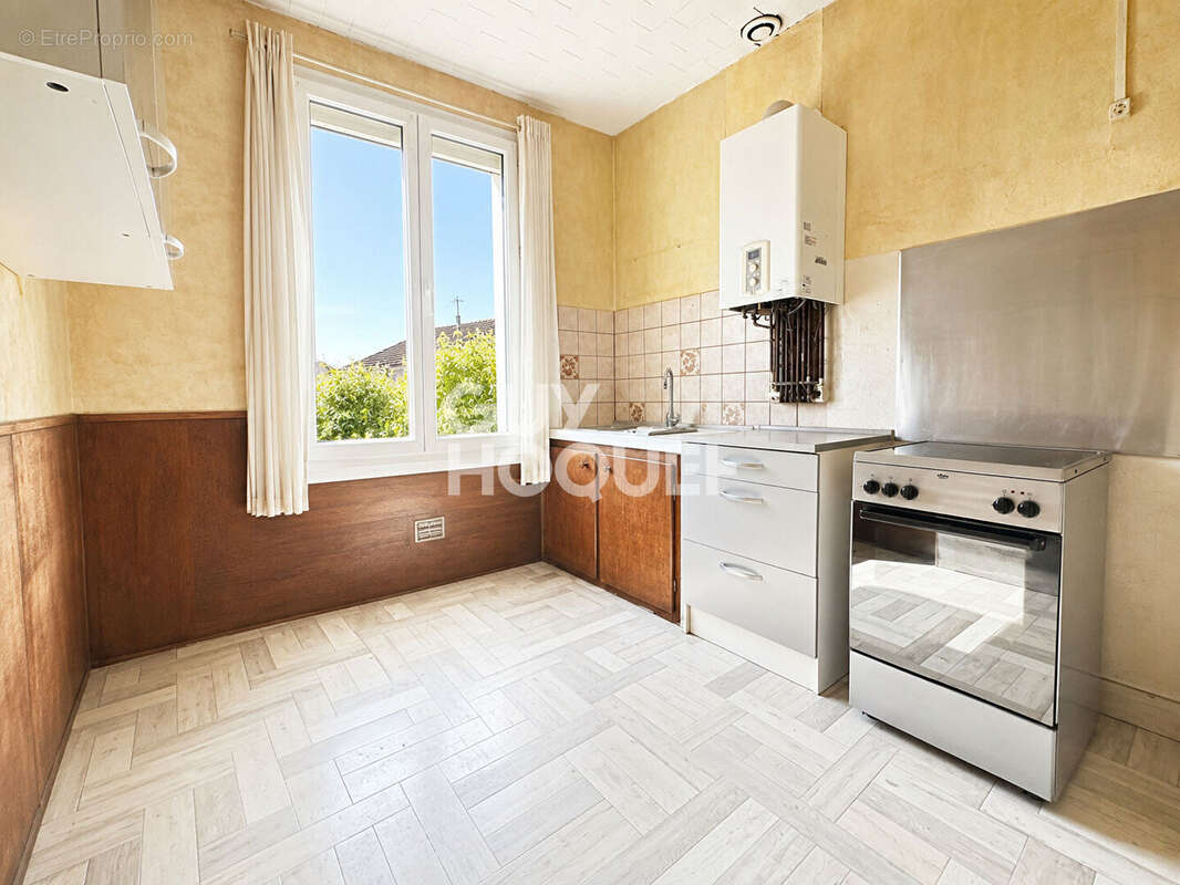 Maison 75 m² à Soissons  - photo 3