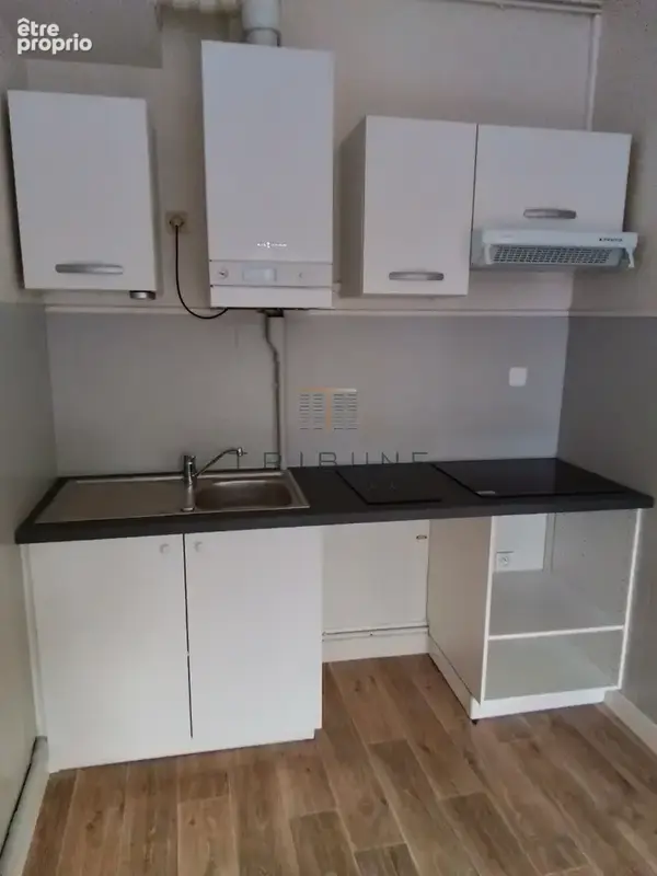 Immeuble de caractère - photo 2