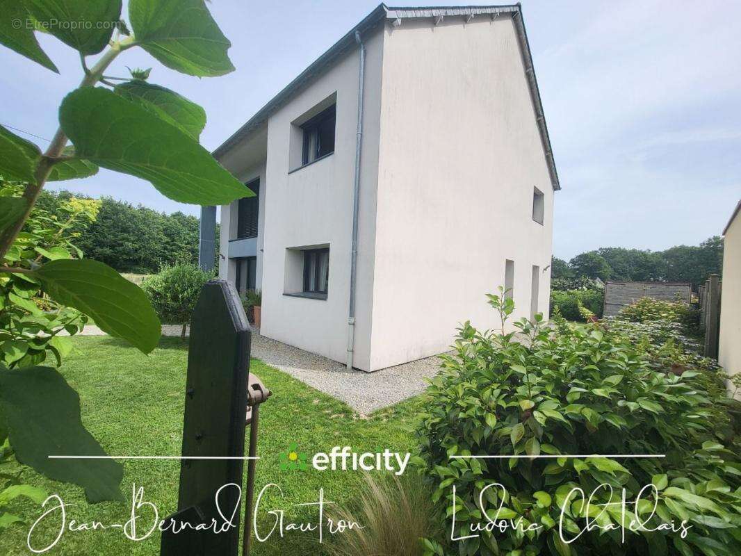 Propriété équestre - photo 3