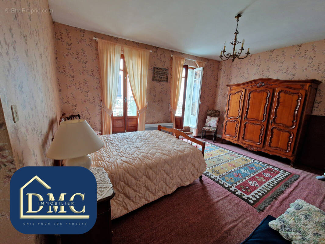 Maison à CINTEGABELLE