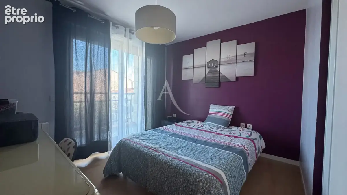 La roche sur yon appartement a vendre exclusivite amanda - photo 4