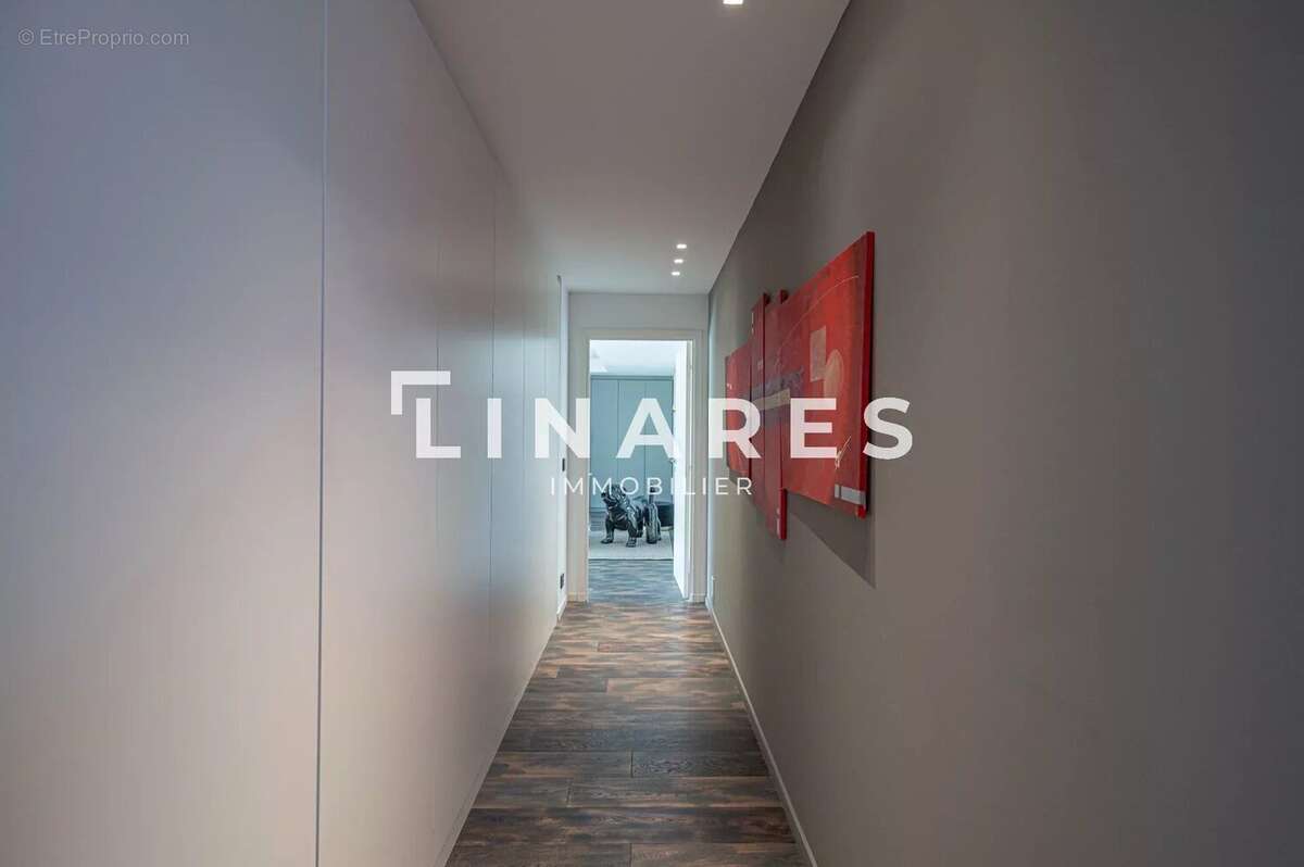 Maison à MARSEILLE-9E